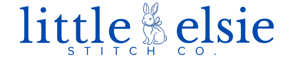 Little Elsie Stitch Co.
